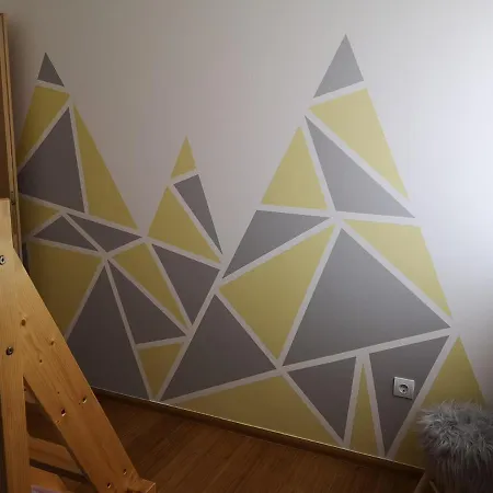 Apartman Nina Rogoznica (Sibenik-Knin)