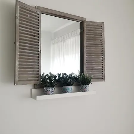 Apartament Apartman Nina *