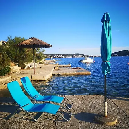 Apartman Nina Rogoznica (Sibenik-Knin)