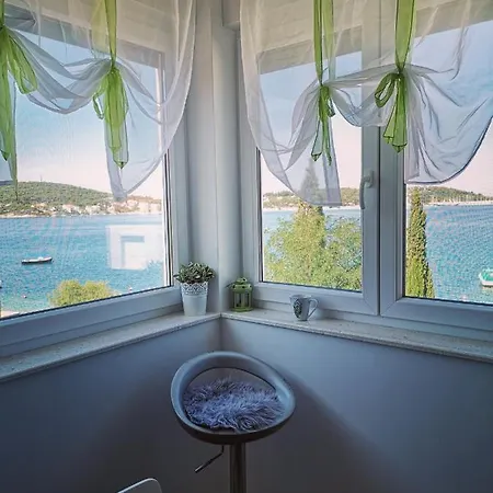 Apartman Nina *