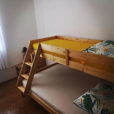 Apartman Nina *