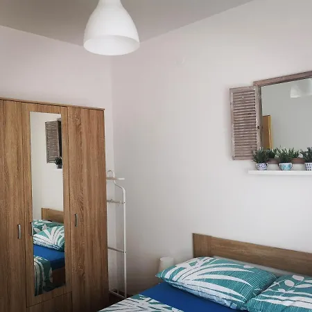 Apartman Nina