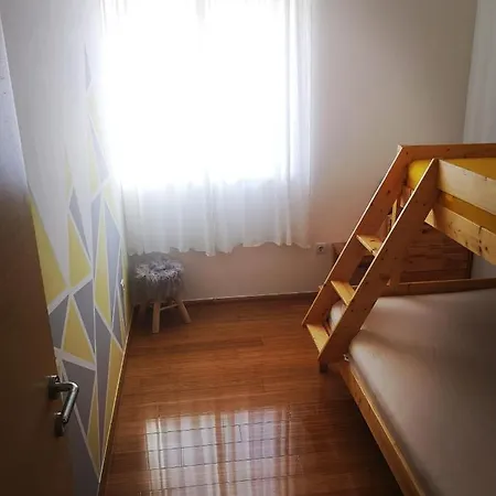 Apartman Nina Rogoznica (Sibenik-Knin)