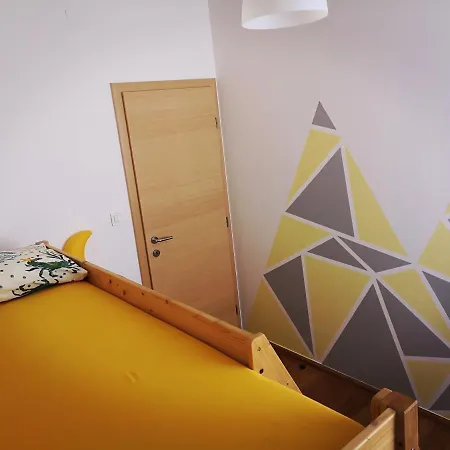 Apartman Nina Apartamento *