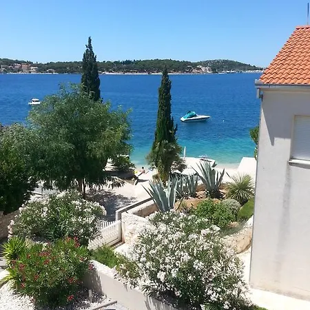 Apartman Nina Apartment Rogoznica (Sibenik-Knin)