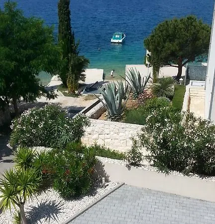 Apartman Nina Apartment Rogoznica (Sibenik-Knin)
