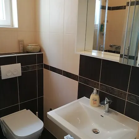 Apartman Nina Apartamento *