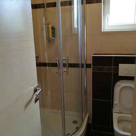 Apartman Nina Apartment Rogoznica (Sibenik-Knin)