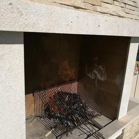 Apartman Nina Apartamento
