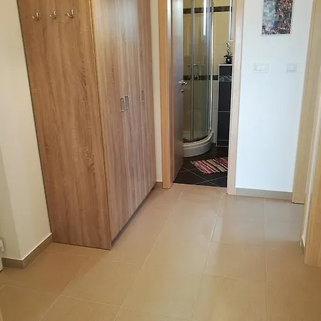Apartman Nina
