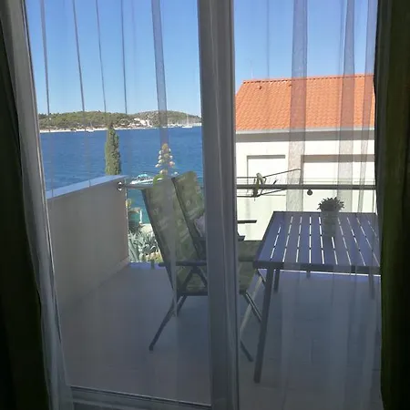 Apartman Nina Rogoznica (Sibenik-Knin)