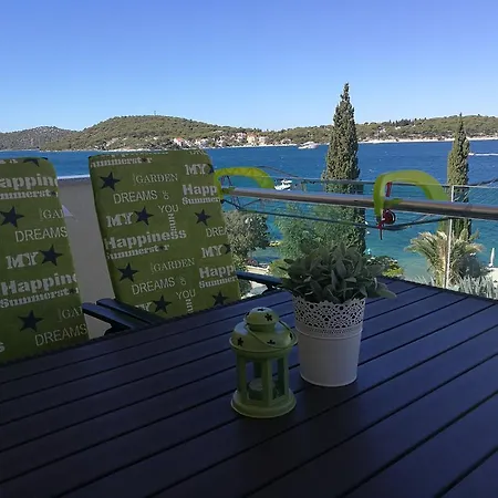 Apartman Nina Apartment Rogoznica (Sibenik-Knin)